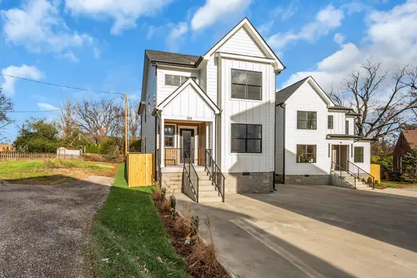 188 White Bridge Pike, Nashville, TN 37209