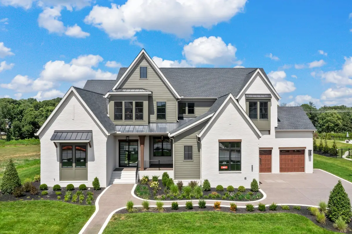 8110 Turning Point Drive, Brentwood, TN 37027 - Image #1