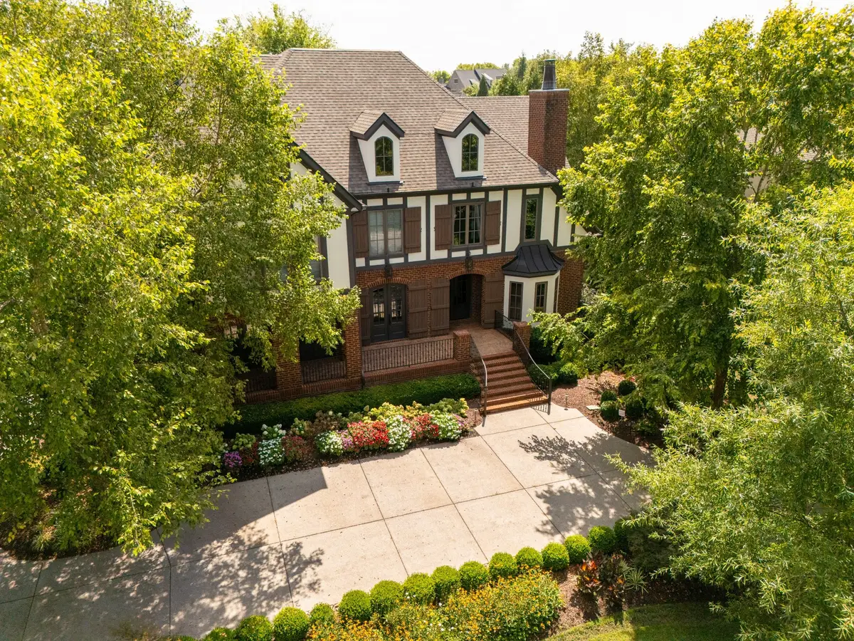 9286 Wardley Park Ln, Brentwood, TN 37027 - Image #1