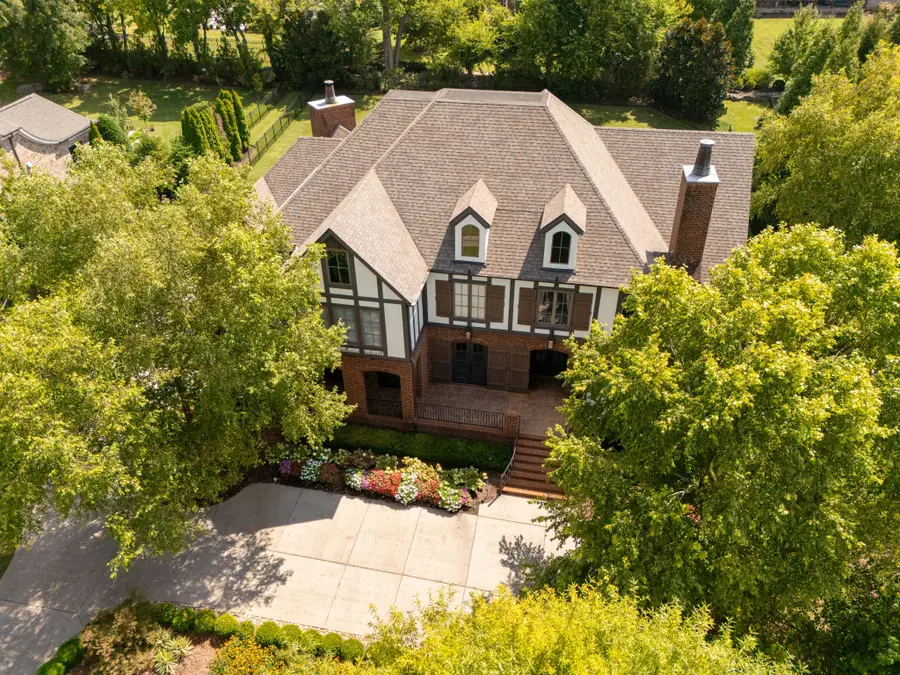 9286 Wardley Park Ln, Brentwood, TN 37027 - Image #3