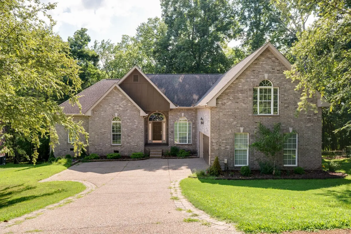 182 Spy Glass Way, Hendersonville, TN 37075 - Image #1