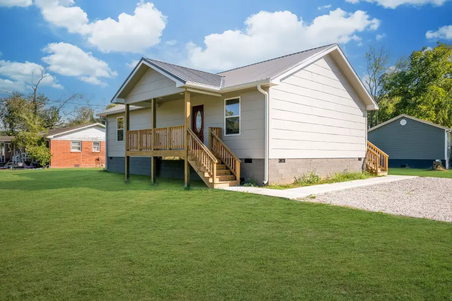 116 Fairground Drive, Waverly, TN 37185 - Image #3