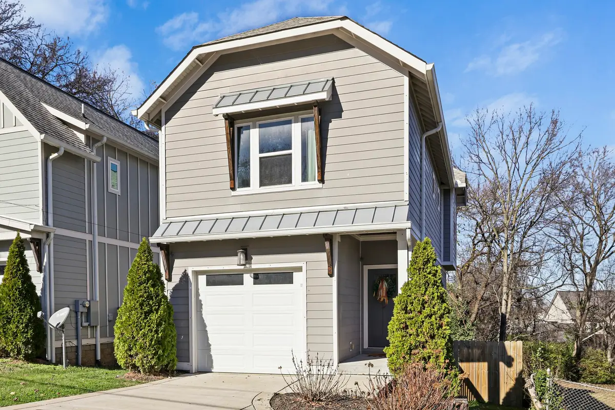 506A Camden Dr, Nashville, TN 37211 - Image #1