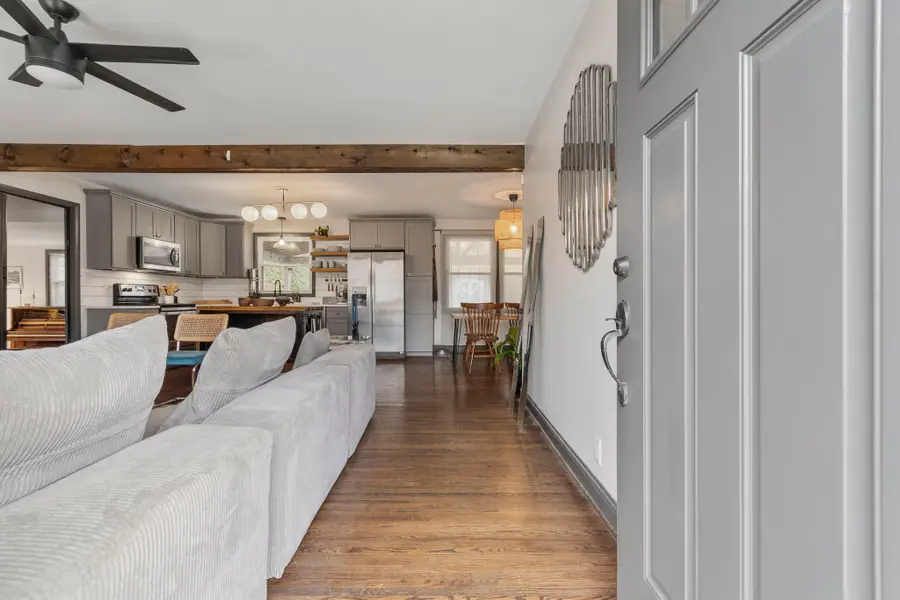 4821 Milner Dr, Nashville, TN 37211 - Image #3