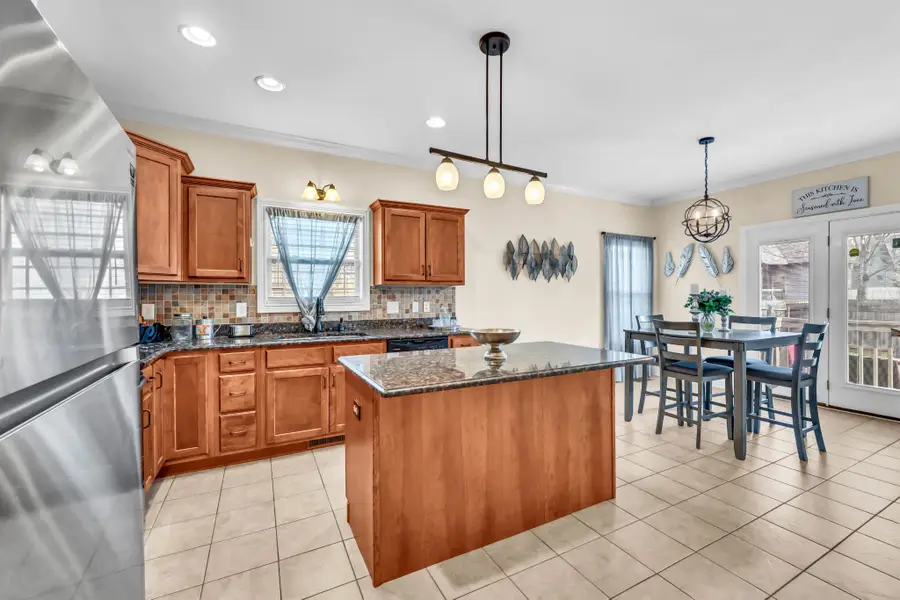 3341 Franklin Meadows Way, Clarksville, TN 37042 - Image #2