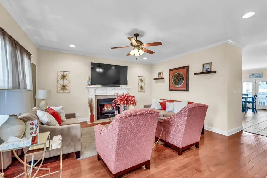 3341 Franklin Meadows Way, Clarksville, TN 37042 - Image #3