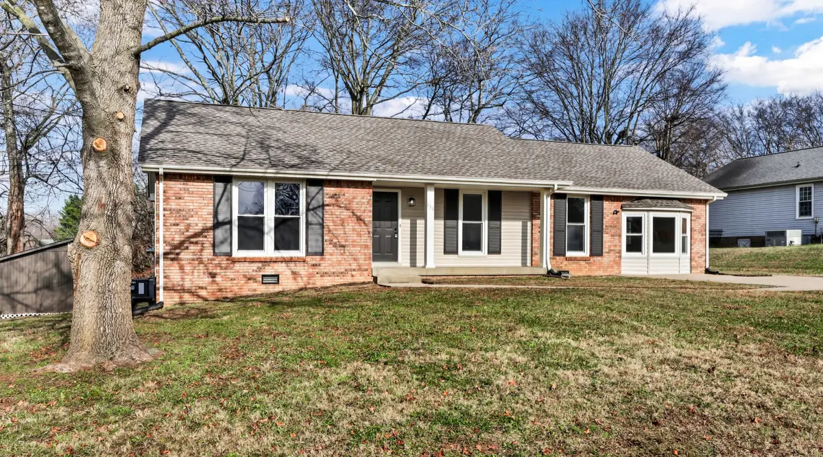 735 Jace Dr, Clarksville, TN 37040 - Image #1