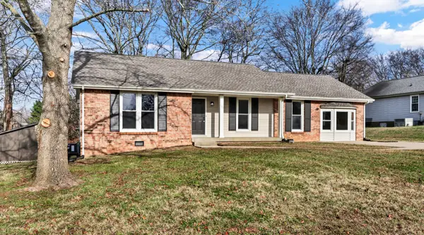 735 Jace Dr, Clarksville, TN 37040
