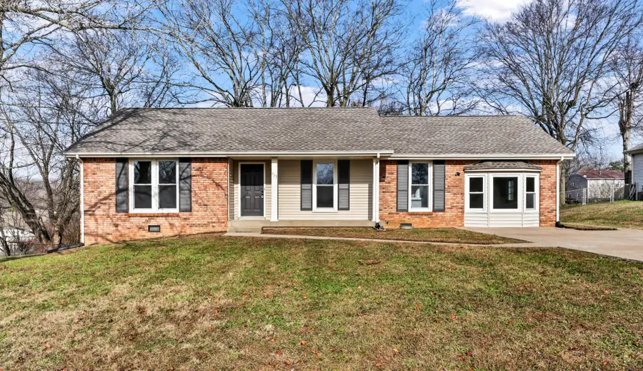 735 Jace Dr, Clarksville, TN 37040 - Image #3