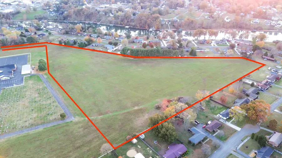 405 Sharp Springs Rd, Winchester, TN 37398 - Image #3