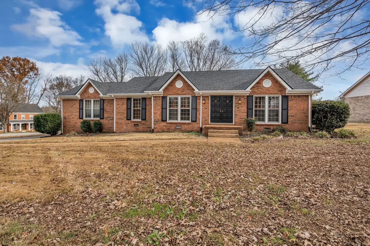 4501 Ramblewood Ln, Old Hickory, TN 37138 - Image #1
