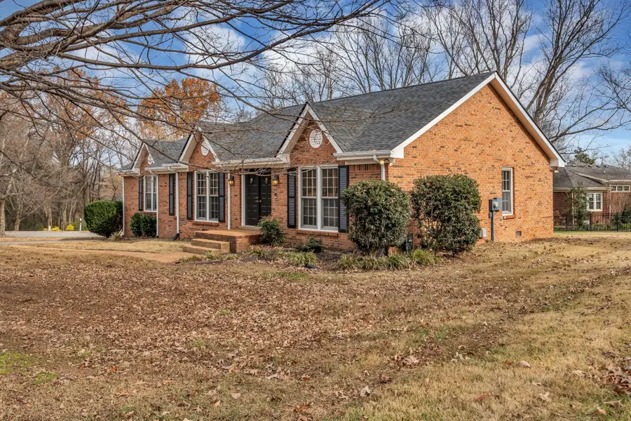 4501 Ramblewood Ln, Old Hickory, TN 37138 - Image #3
