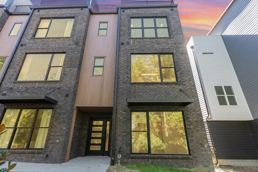 546F Rosedale Ave #20, Nashville, TN 37211 - Image #2