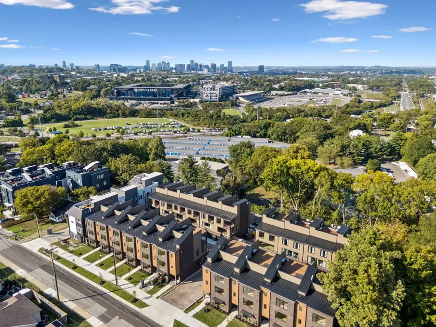 546F Rosedale Ave #20, Nashville, TN 37211 - Image #3