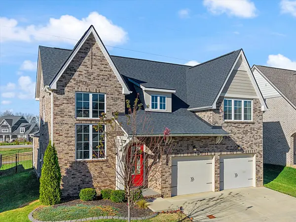 1035 Fallow Rd, Mount Juliet, TN 37122