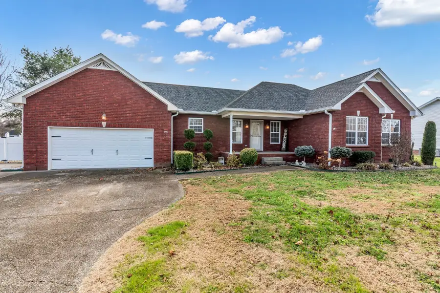 103 Teton Ct, Portland, TN 37148 - Image #3