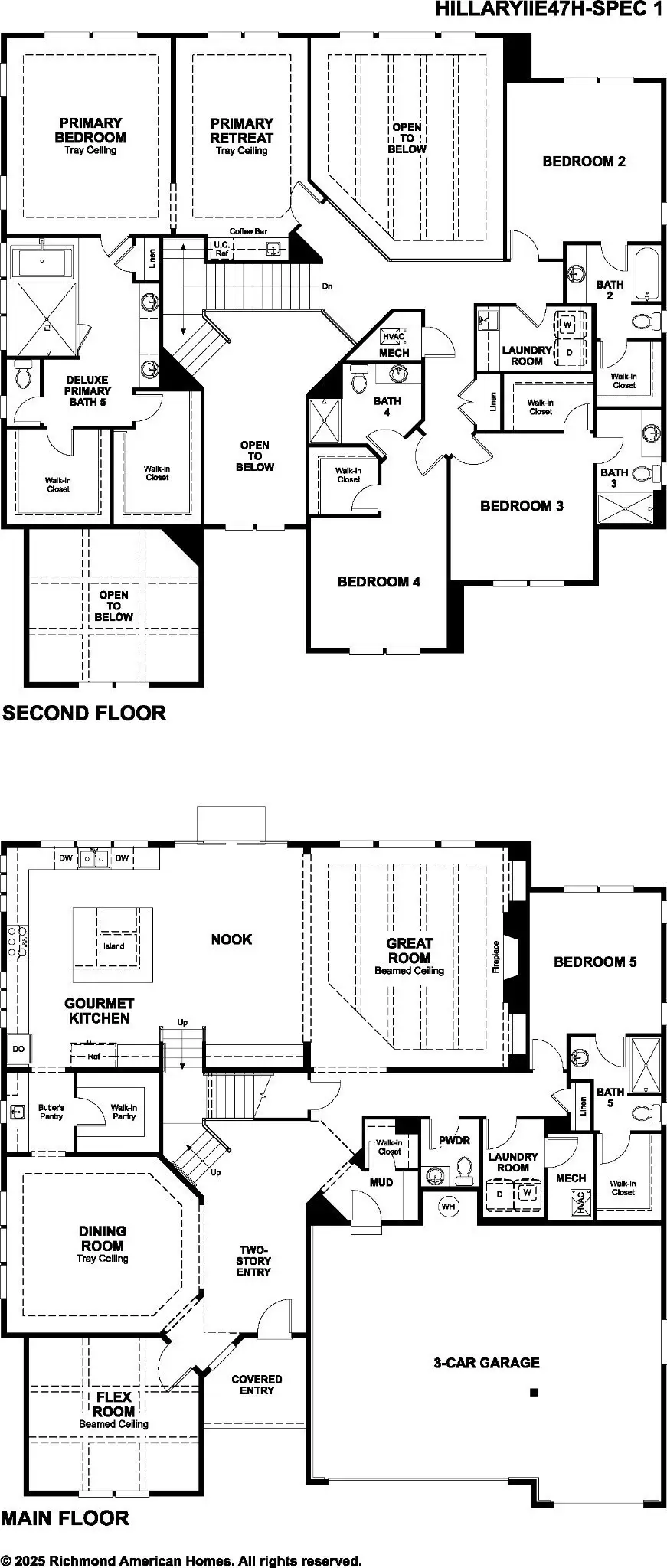 1932 Harmony Road, Spring Hill, TN 37174 - Image #3