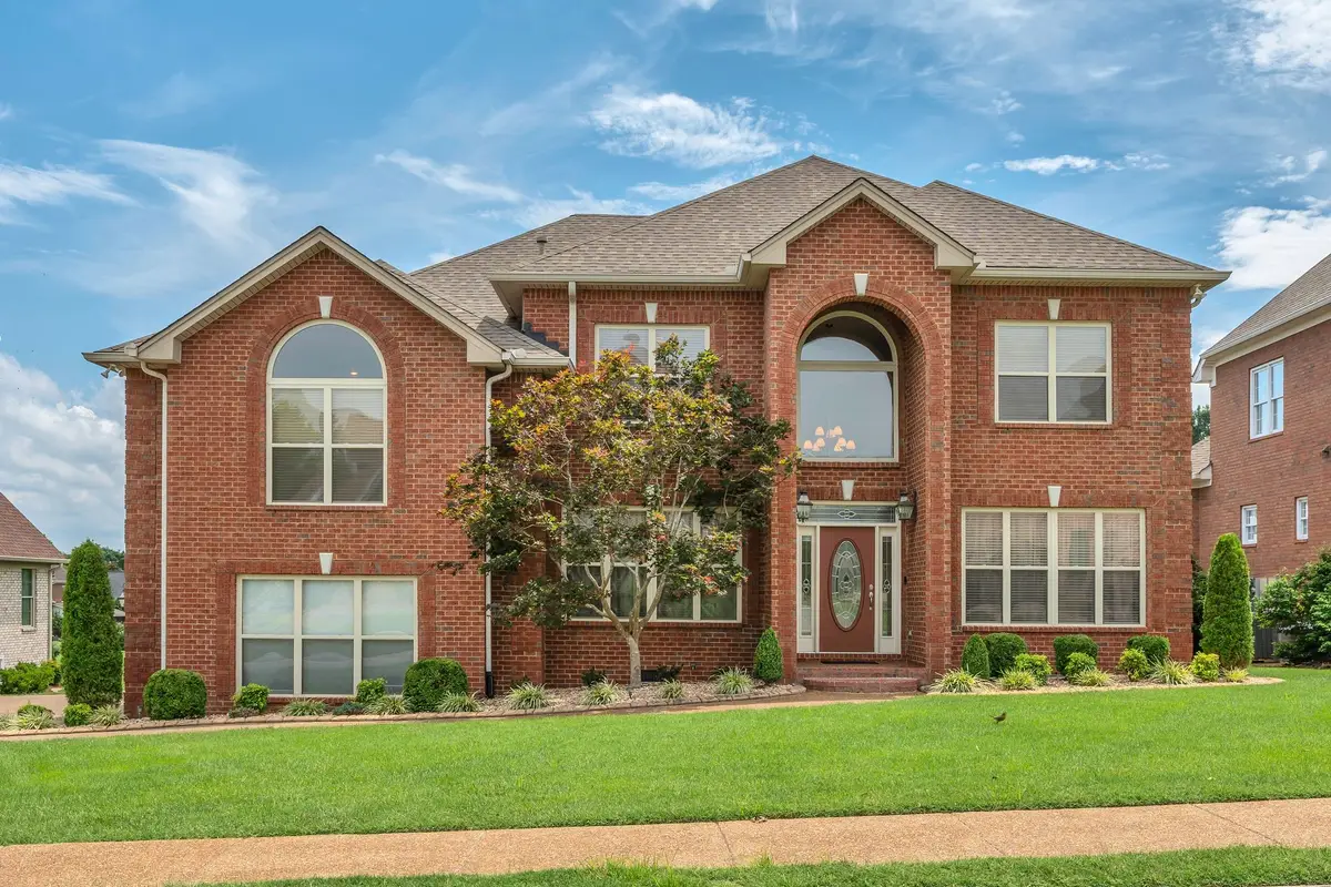 119 W Twelve Stones Xing, Goodlettsville, TN 37072 - Image #1