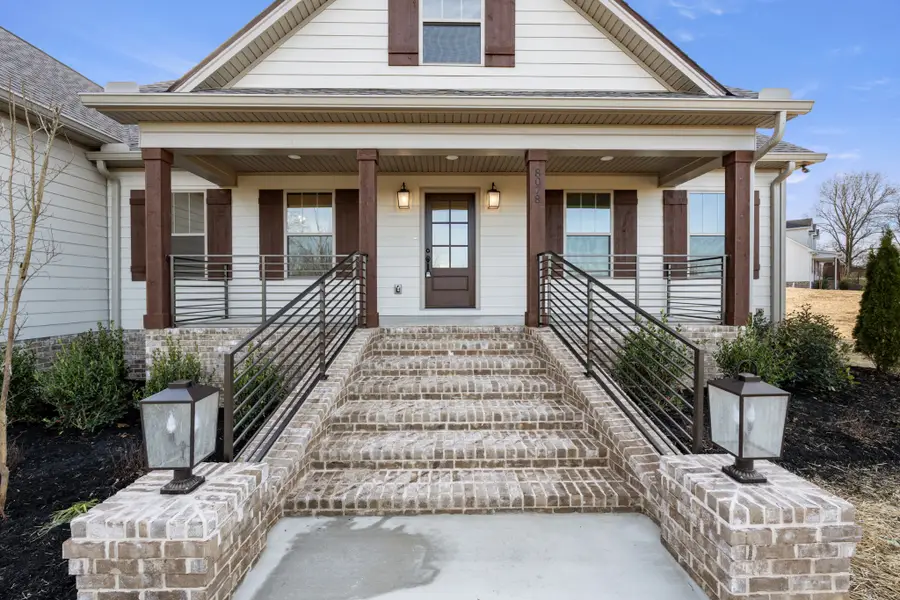 8078 Gideon Rd, Greenbrier, TN 37073 - Image #3