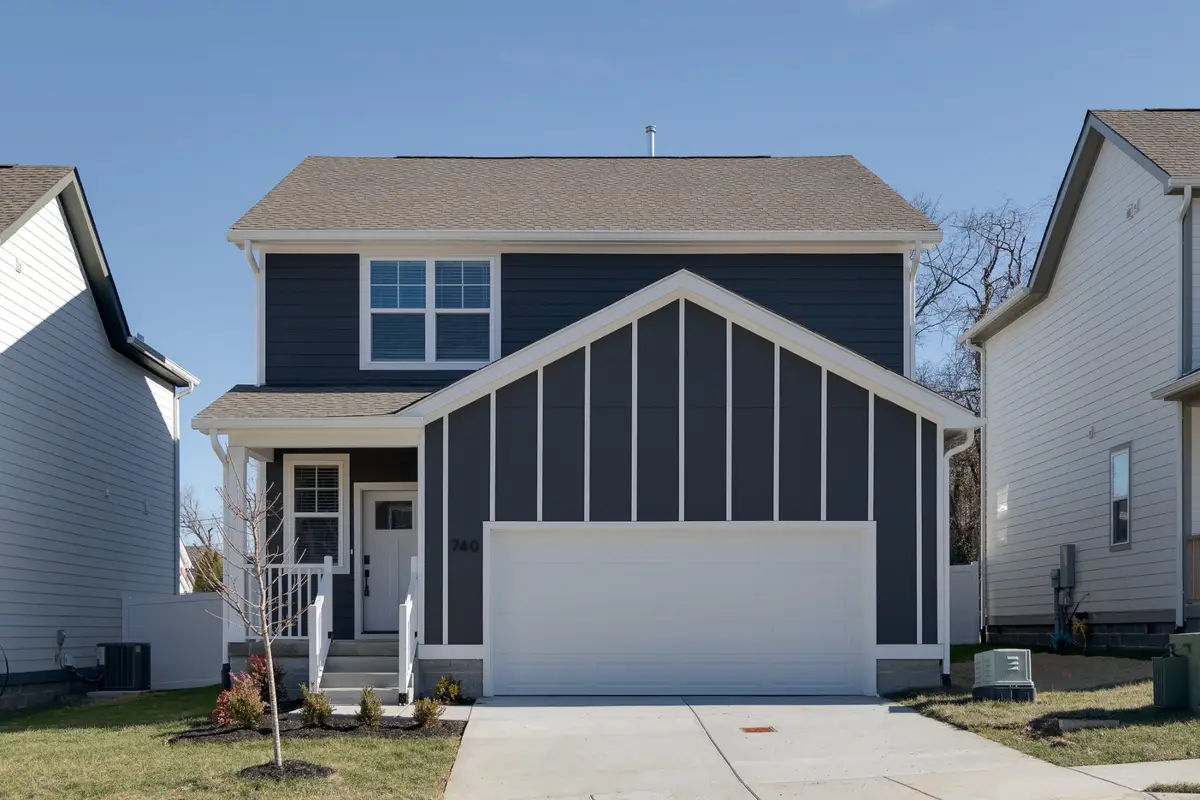 740 Caraway Ln, Nashville, TN 37211 - Image #1