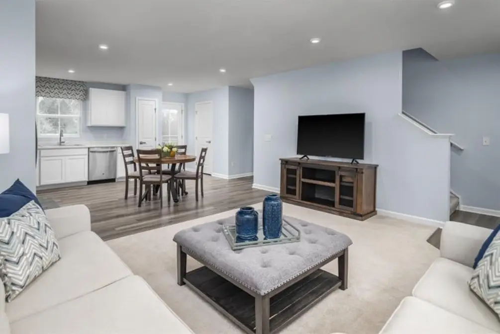 1413 Bethel Ridge Dr, Goodlettsville, TN 37072 - Image #1