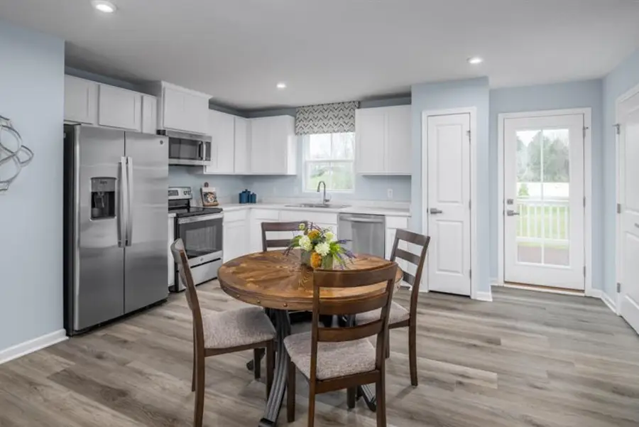 1413 Bethel Ridge Dr, Goodlettsville, TN 37072 - Image #3