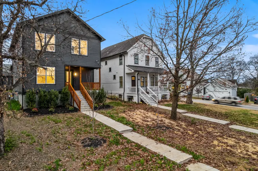 202 Orlando Ave, Nashville, TN 37209 - Image #3