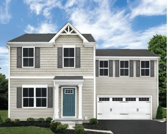 1463 Bethel Ridge Dr, Goodlettsville, TN 37072