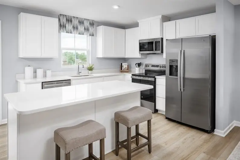 1463 Bethel Ridge Dr, Goodlettsville, TN 37072 - Image #2