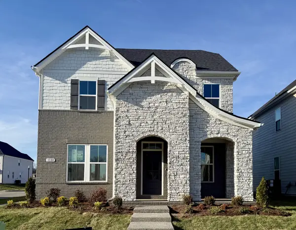 1100 Codah Drive, Mount Juliet, TN 37122