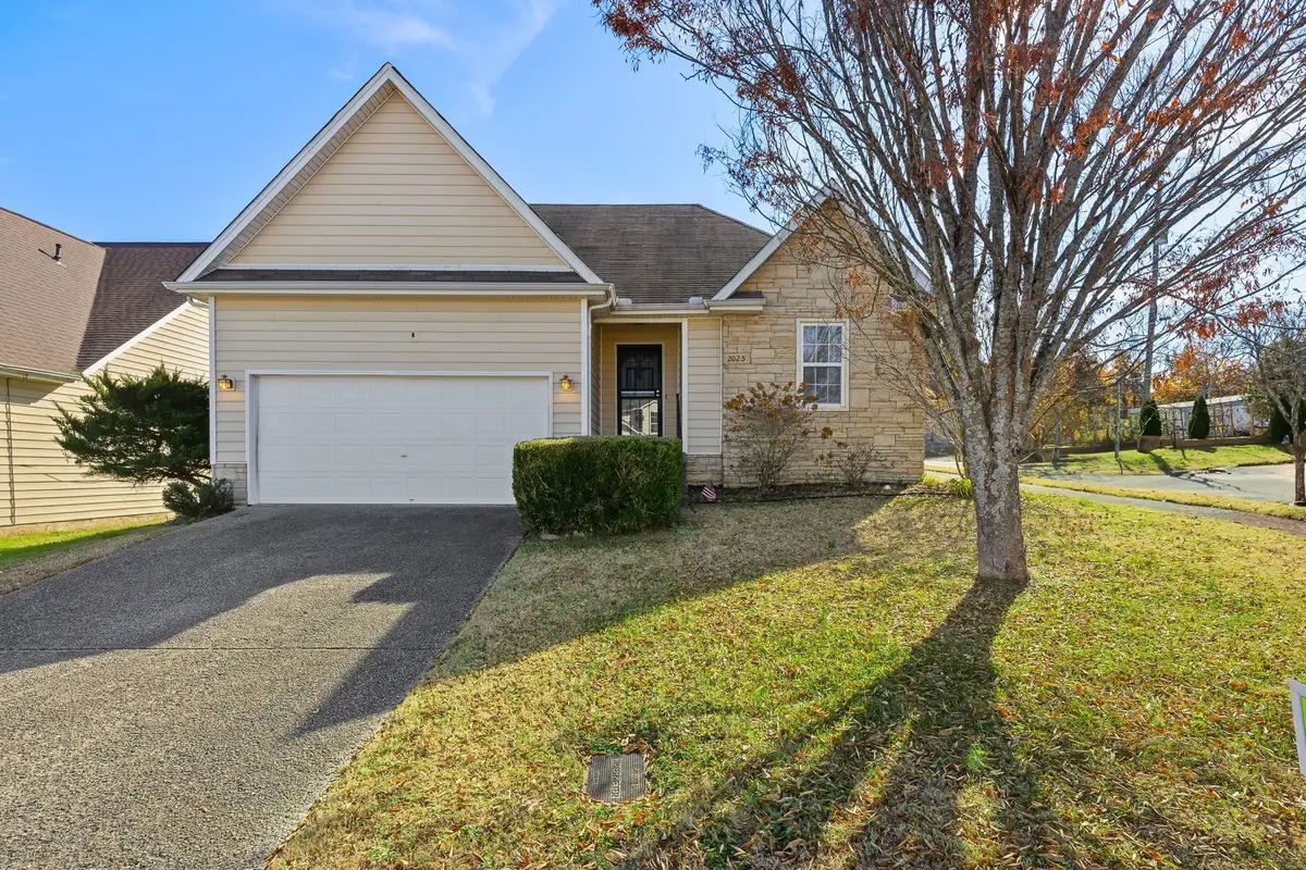 2025 Green Timbers Dr, Antioch, TN 37013 - Image #1