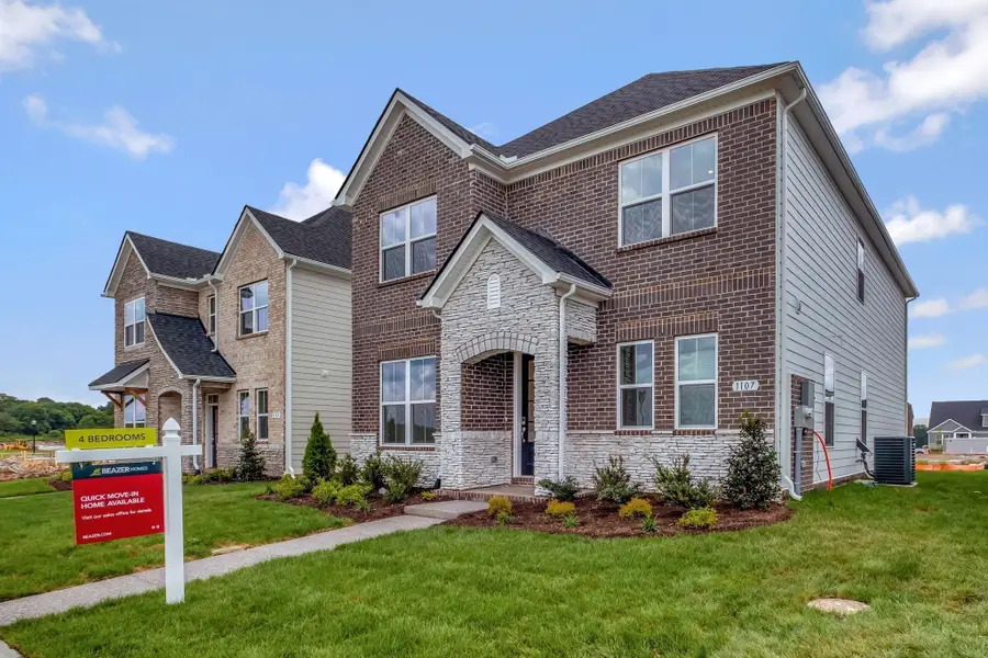 1110 Codah Drive, Mount Juliet, TN 37122 - Image #2