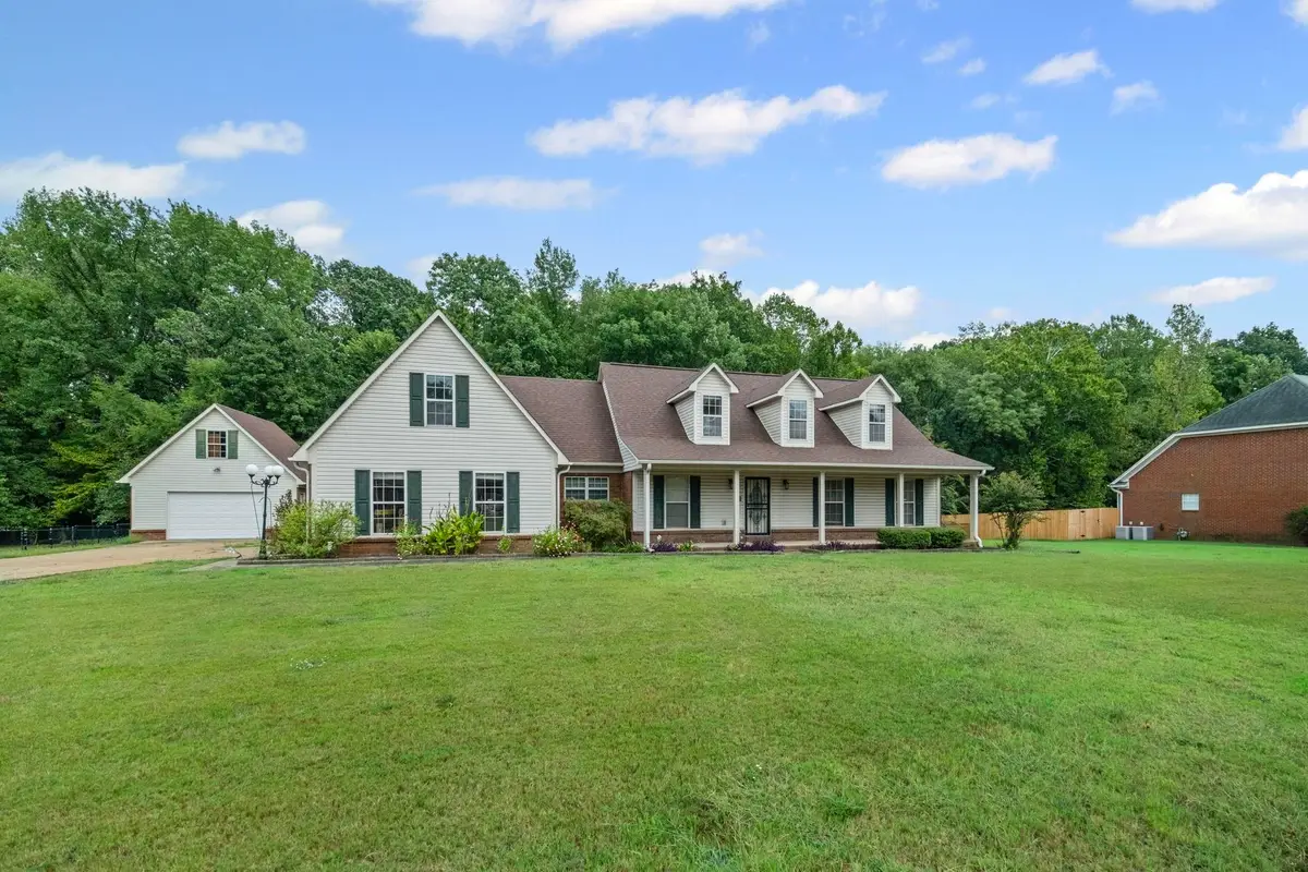 440 Gretna Green Dr, Munford, TN 38058 - Image #1
