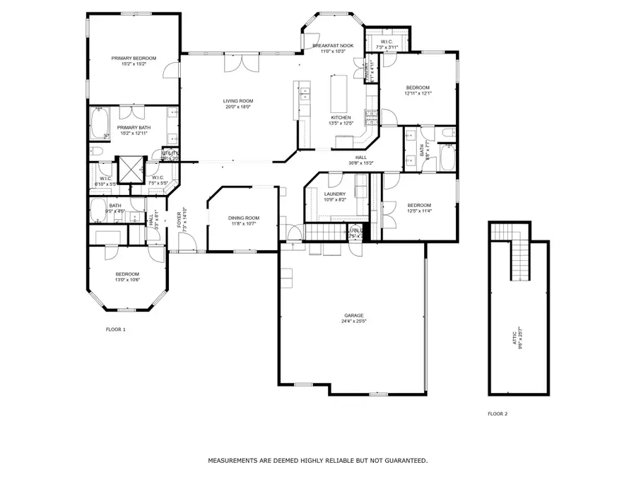 228 Polo Dr, Dyersburg, TN 38024 - Image #3