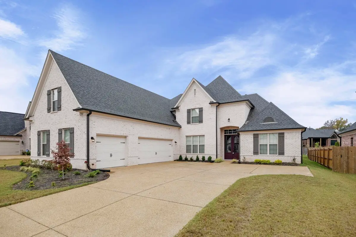 5143 Lawrenceburg Ln, Arlington, TN 38002 - Image #1