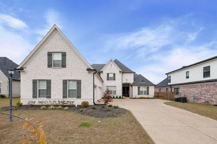 5143 Lawrenceburg Ln, Arlington, TN 38002 - Image #2