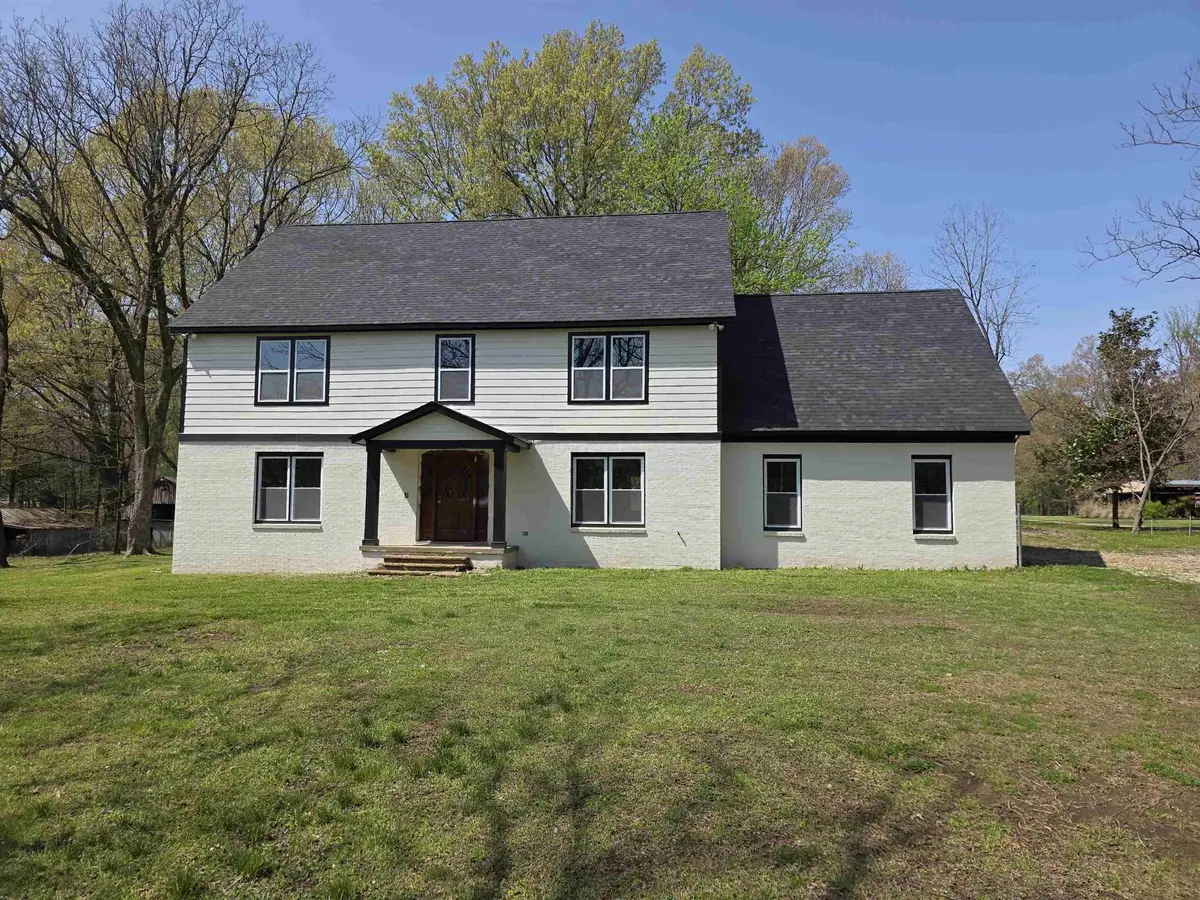 4431 Broadway Rd, Arlington, TN 38002 - Image #1