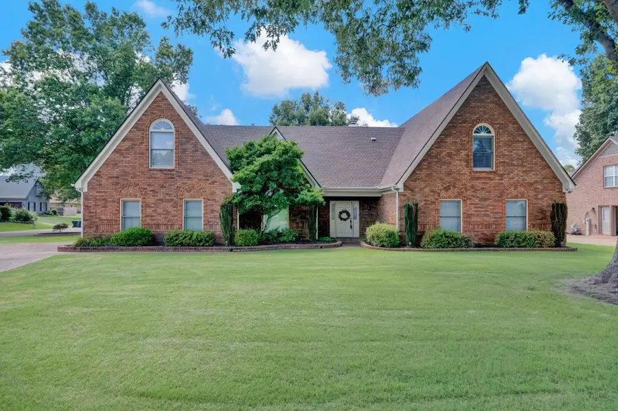 3339 Pembroke Ellis Cv, Memphis, TN 38133 - Image #2