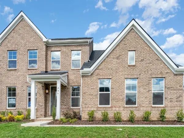 464 Tomlinson Pointe Dr, Mount Juliet, TN 37122 - #3