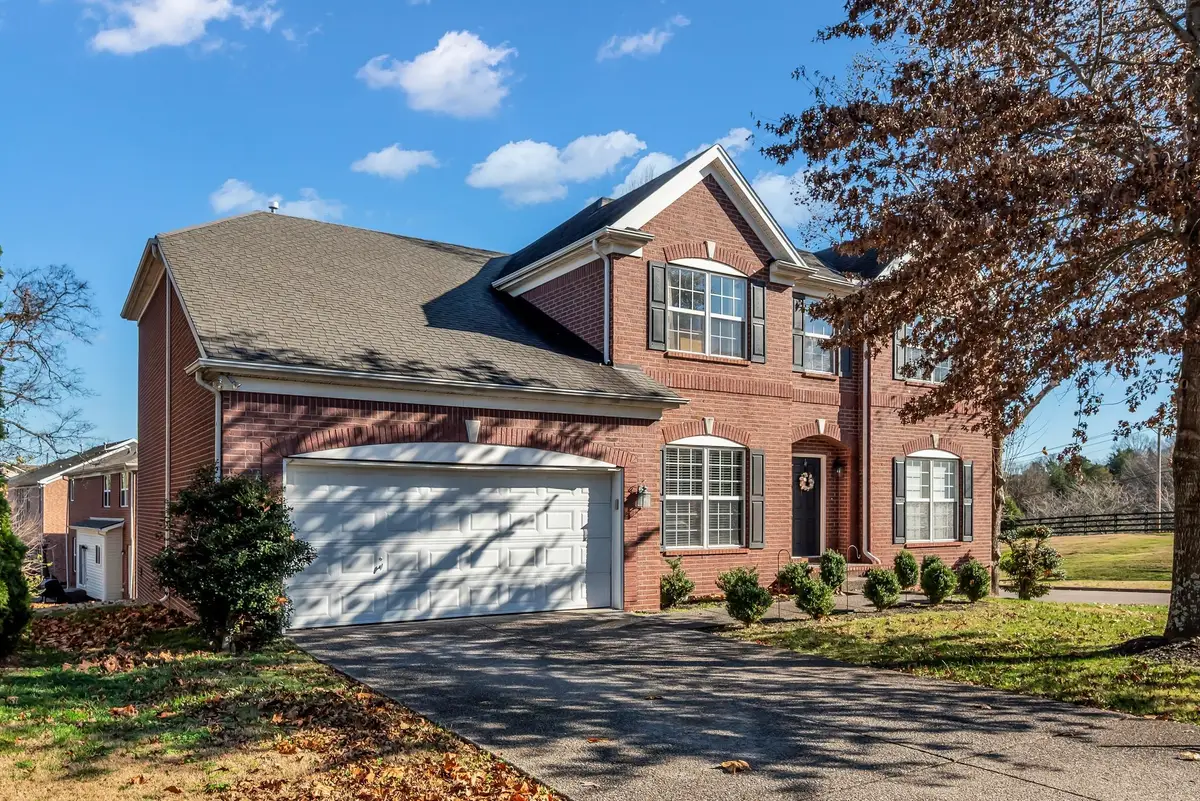 1298 Wheatley Forest Dr, Brentwood, TN 37027 - Image #1