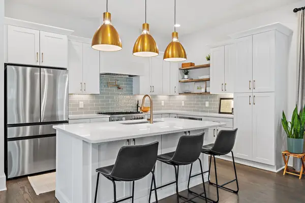 505 Achievement Dr, Nashville, TN 37209