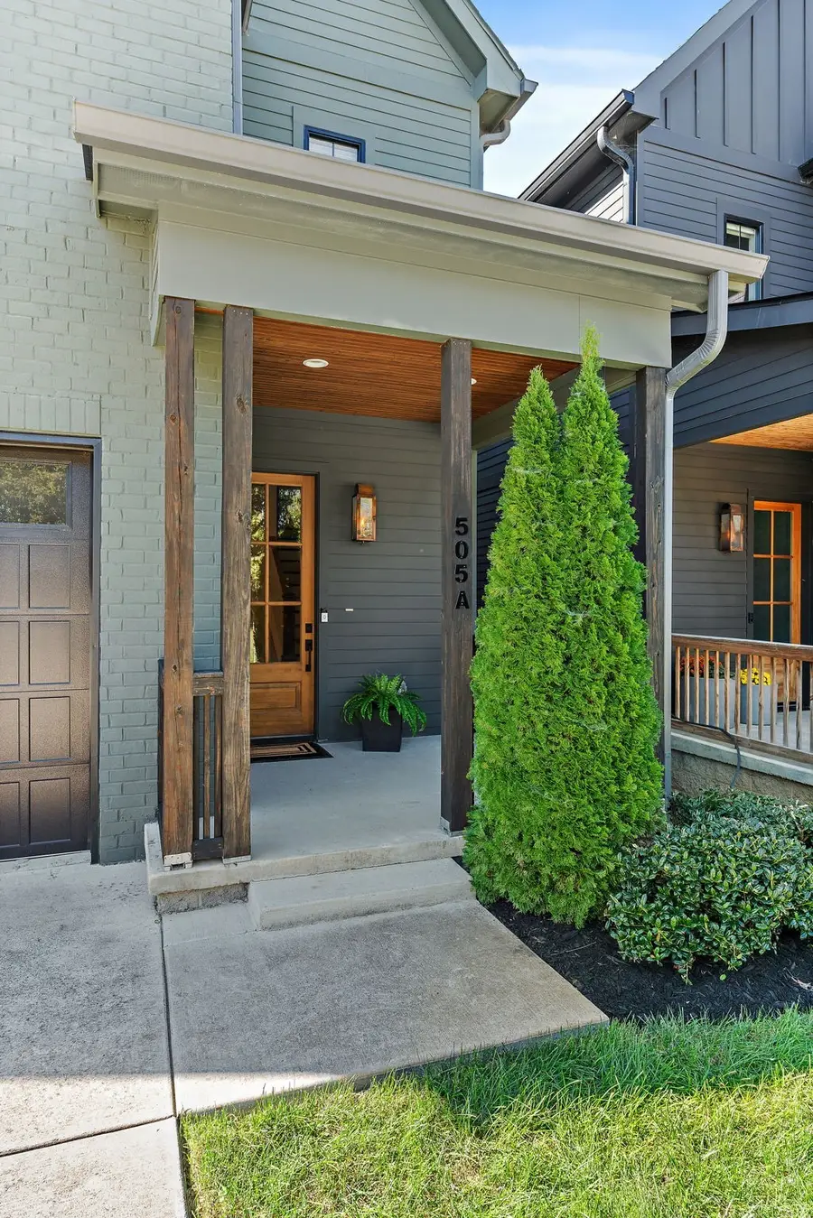 505 Achievement Dr, Nashville, TN 37209 - Image #3