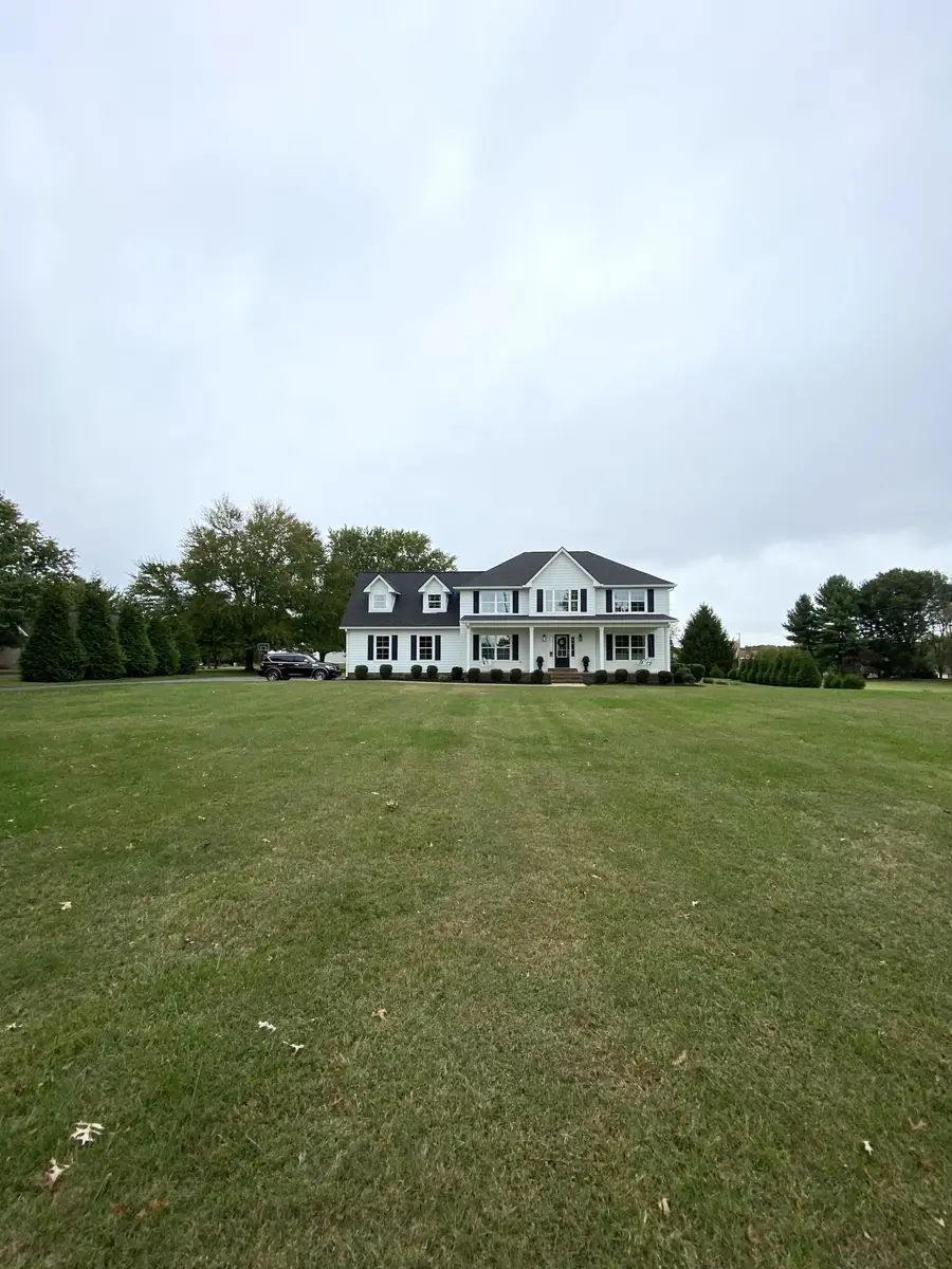 770 Ferguson Hill Rd, Lafayette, TN 37083 - Image #2