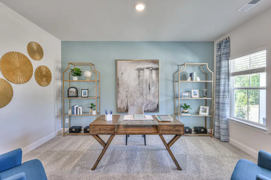 1187 Bluffton Circle, Clarksville, TN 37043 - Image #3