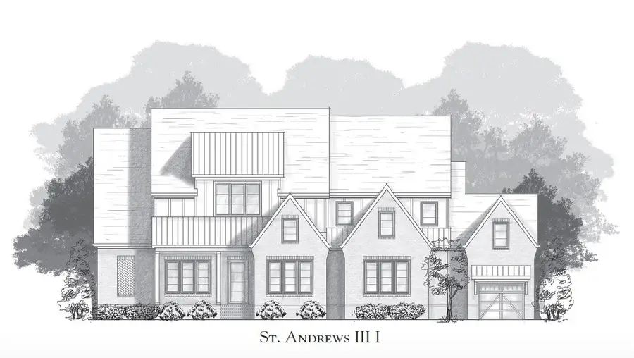 1805 Mariner Lane, Brentwood, TN 37027 - Image #3