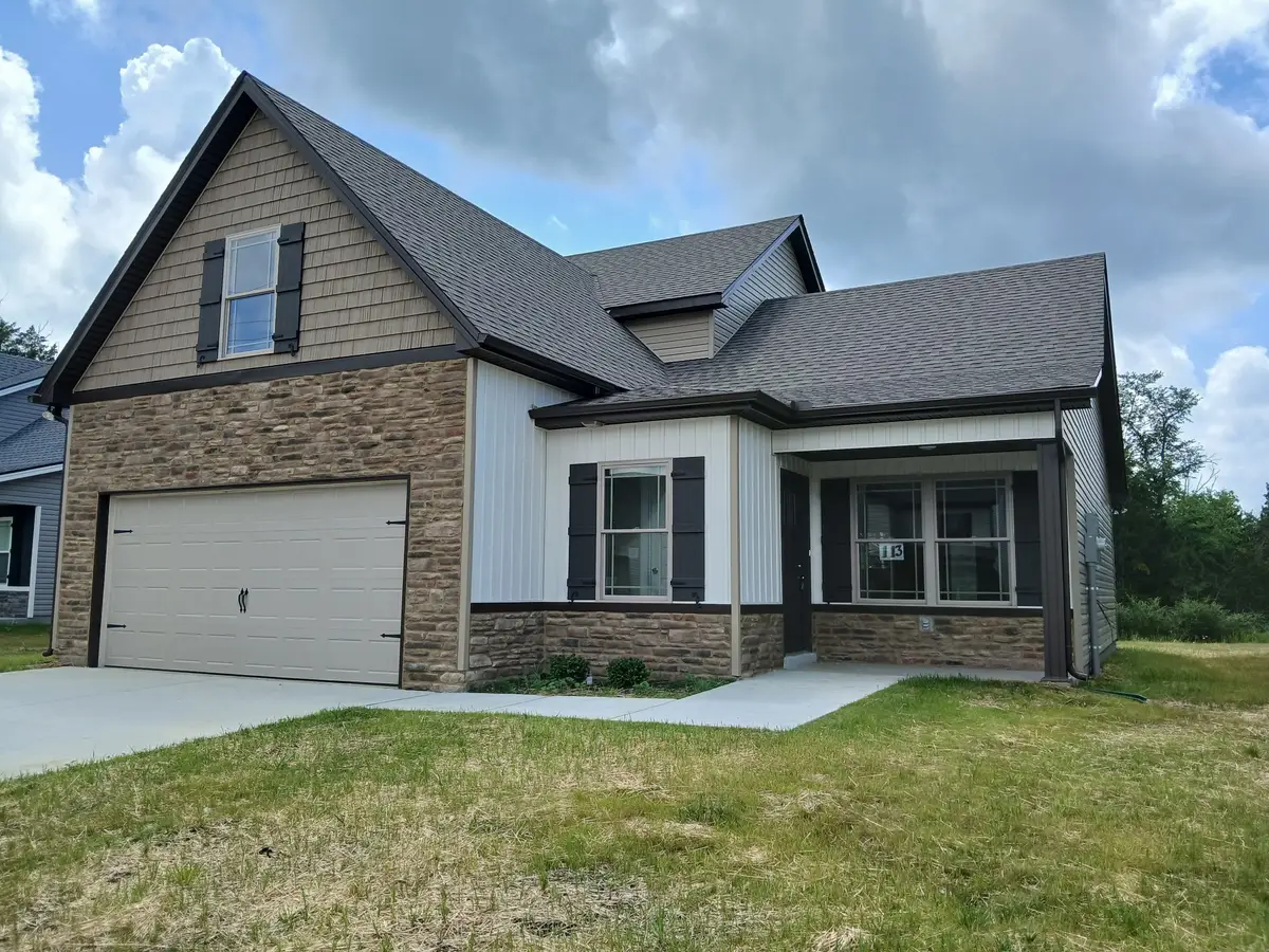 2929 Valley Farms Drive, Christiana, TN 37037 - #1