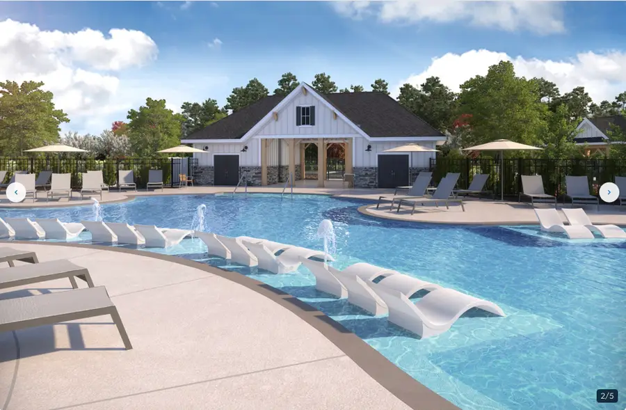 1072 Large Poppy Dr, La Vergne, TN 37086 - Image #2