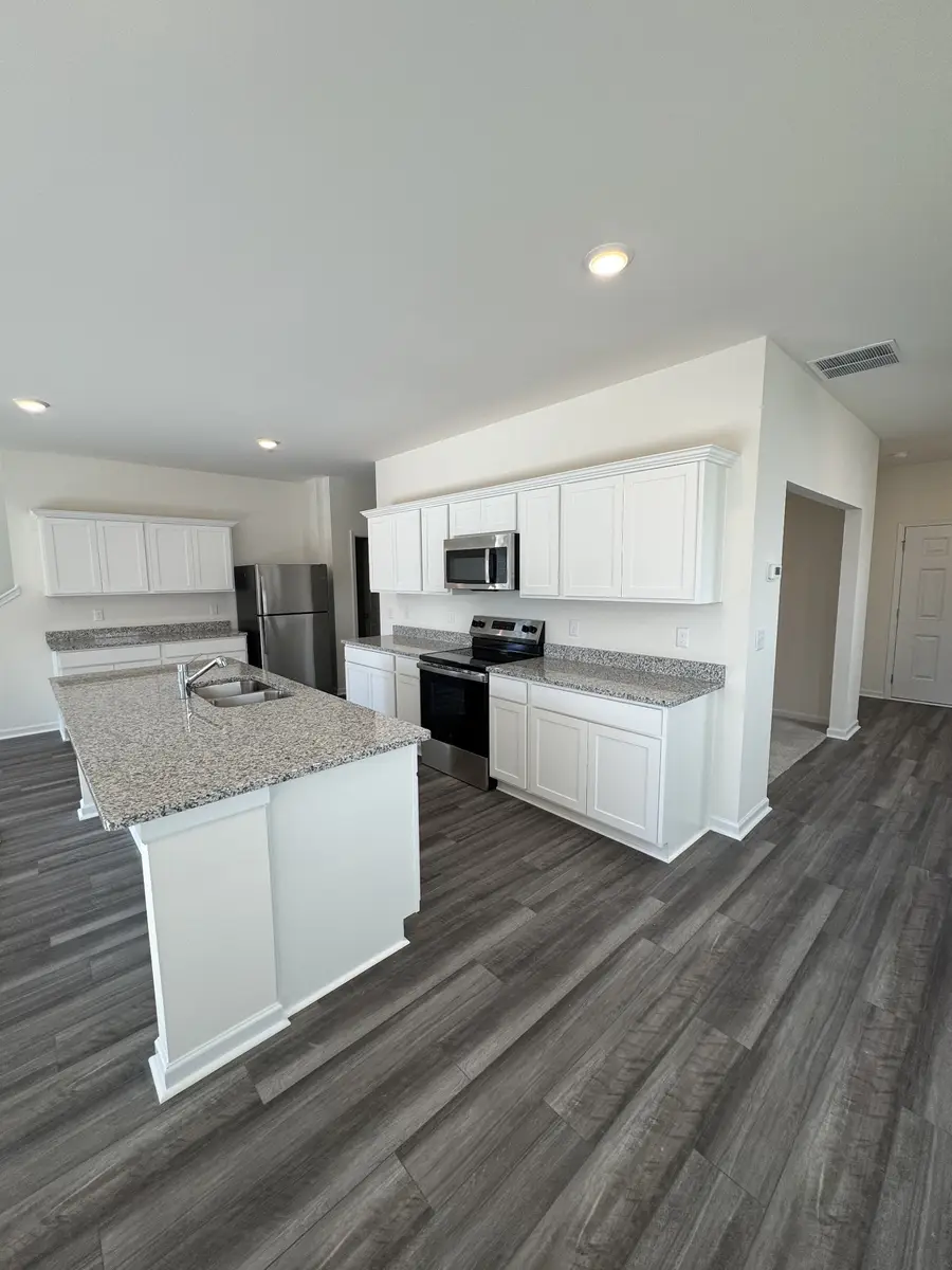 167 Snowdrop Ave, La Vergne, TN 37086 - #3