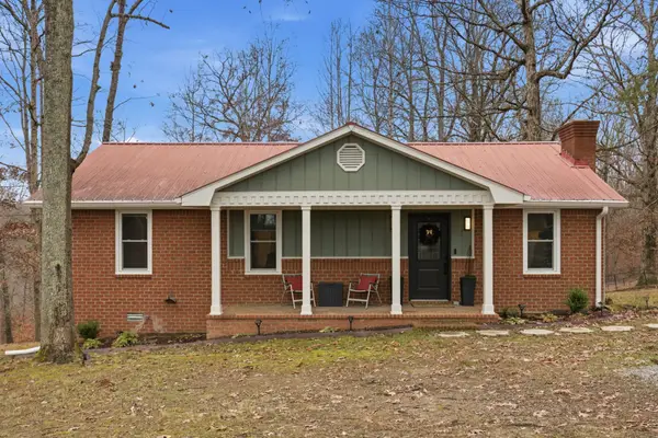 1026 Henley Rd, Ashland City, TN 37015