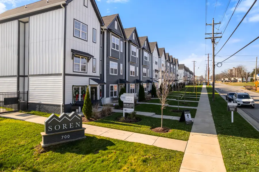 752 N Dupont Ave, Madison, TN 37115 - Image #3